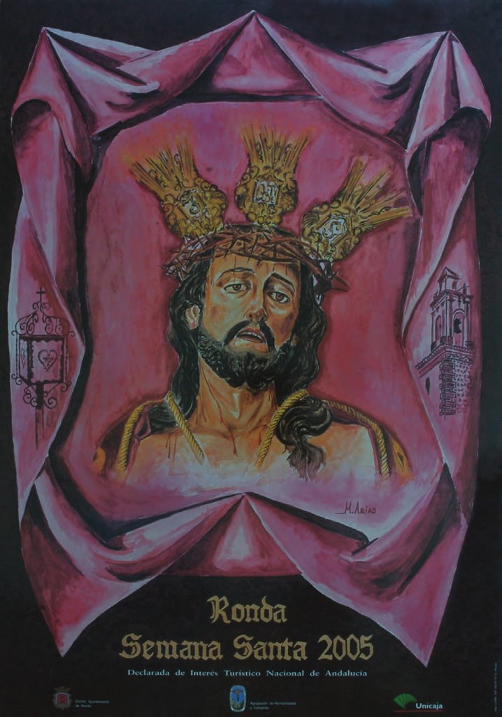 Semana Santa en Ronda  